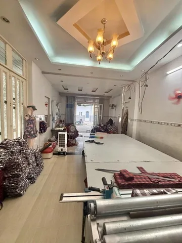 🏪💥 CĂN GÓC HẺM 8M – KHU VIP LÊ THÚC HOẠCH, TÂN PHÚ – 4.1x16.5M – 2 TẦNG BTCT – 3PN – NHỈNH 9 TỶ TL 🔥