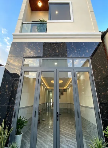 Bán Nhà 1 Lầu 90m2 giá 6.8 tỷ Quốc Lộ 1- Phạm Đăng Giảng, Bình Hưng Hòa, QuậnBình Tân, TP. Hồ Chí Minh