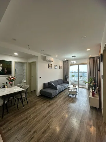 ECOLIFE CAPITOL: Giá chỉ 6.x tỷ cho căn hộ 2PN tòa A1, diện tích 74m2 thông thủy
