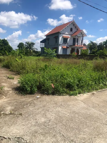 Bán lô góc 68m2  tại trung tâm thôn Ngọc Chử, xã Trường Thọ