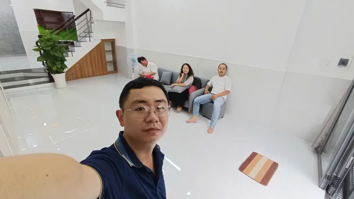 Bán nhà gần Lê Thúc Hoạch, Tân Phú – 56m², 3 tầng, ô tô đậu cửa, 6.1 tỷ