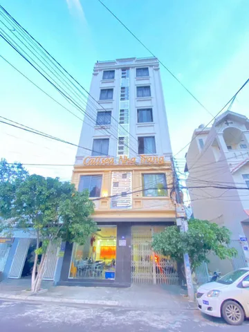 Bán Tòa nhà - Building 224.3m2 có sẵn 224.3 m2 thổ cư giá 35 tỷ tại Đường Bửu Đóa Phường Phước Long Thành phố Nha Trang Khánh Hòa