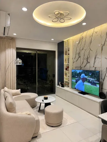 (Tin thật) căn Hoàng Hoa Thám Sổ hồng sẵn bao phí, 2,04 tỷ vay 70% full nội thất