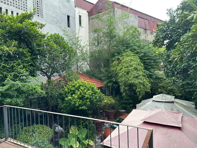 Bán Nhà riêng 285m2 có sẵn 285 m2 thổ cư giá 10.8 tỷ tại Đường Nguyễn Hữu Cầu Phường Ngọc Châu Thành phố Hải Dương Hải Dương