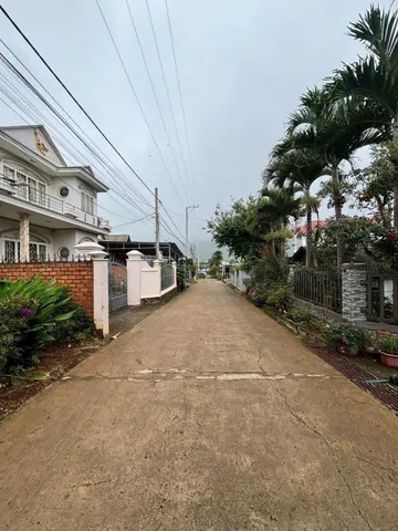 Bán Nhà riêng 240m2 có sẵn 125 m2 thổ cư giá 3.3 tỷ tại Đường Quốc lộ 20 Xã Hiệp Thạnh Huyện Đức Trọng Lâm Đồng