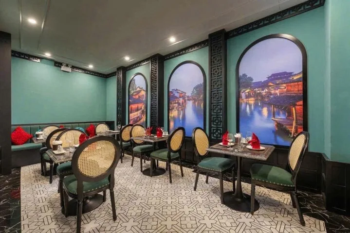 BÁN NHÀ MẶT PHỐ HÀNG VÔI – HOÀN KIẾM – 100M² – 8 TẦNG – DÒNG TIỀN 48.000 USD/NĂM – 145 TỶ