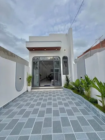 Bán Nhà riêng 80m2 sổ sẵn giá 1.08 tỷ tại Đường Hương Lộ 9 Xã Thạnh Phú Huyện Vĩnh Cửu Đồng Nai