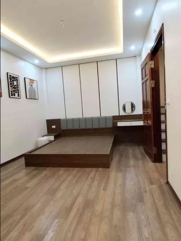 Bán Nhà riêng 30m2 có sẵn 30 m2 thổ cư giá 7 tỷ tại Đường Nguyễn Đức Cảnh Phường Tương Mai Quận Hoàng Mai Hà Nội