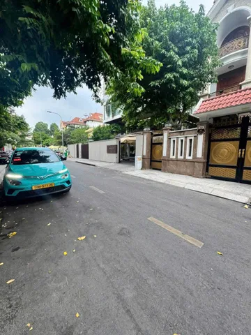 BDS HVL 6B Lê Ngô Cát, Phường 7, Quận 3