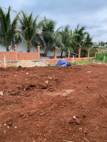 Bán Đất 505.3m2 có sẵn 100 m2 thổ cư giá 3.8 tỷ tại Xã Cư ÊBur Thành phố Buôn Ma Thuột Đắk Lắk
