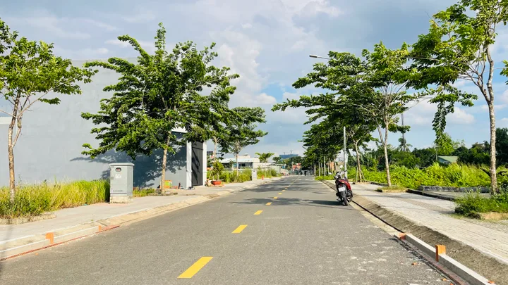 Bán Đất 85m2 có sẵn 85 m2 thổ cư giá 3.1 tỷ tại Đường Nguyễn Thị Tồn Phường Bửu Hòa Thành phố Biên Hòa Đồng Nai