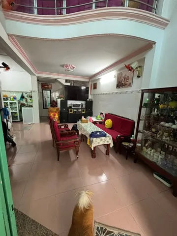 Bán Nhà riêng 87m2 có sẵn 87 m2 thổ cư giá 13.5 tỷ tại Đường Nguyễn Thái Học Phường Tân Thành Quận Tân Phú TP. Hồ Chí Minh