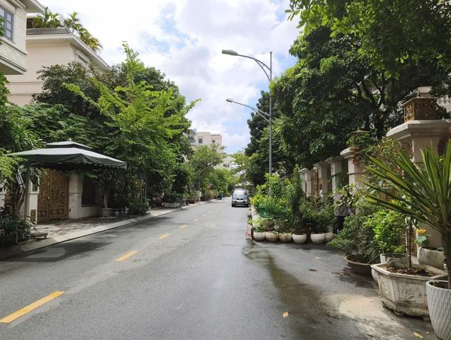 Bán biệt thự đẹp, hiếm có, ngộp ngân hàng giá tốt khu vực Cityland Park Hill 
Phường 10 Quận Gò Vấp TP. Hồ Chí Minh
