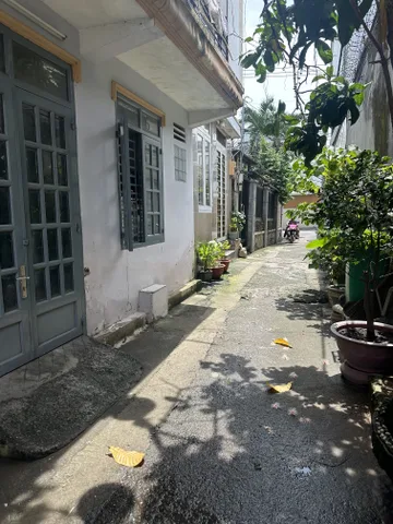 BÁN NHÀ KHU BÊN SÔNG, ĐƯỜNG SỐ 18, HIỆP BÌNH CHÁNH - 52m2 - GIÁ 4.9 TỶ