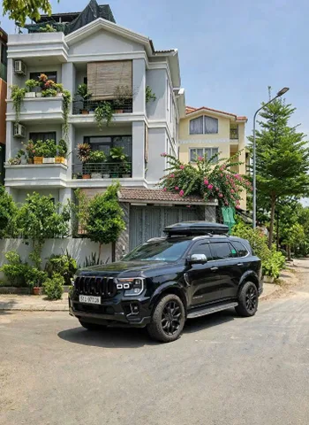Bán Biệt thự 183m2 3 Tầng, 2 mặt Đường Đặng Thùy Trâm, Phường 13, Quận Bình Thạnh, TP. Hồ Chí Minh