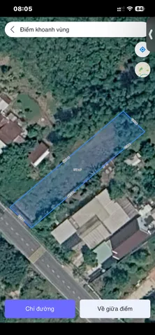 Bán Đất 711m2 có sẵn 462 m2 thổ cư giá 7 tỷ tại Đường Tỉnh Lộ 15 Xã An Phú Huyện Củ Chi TP. Hồ Chí Minh