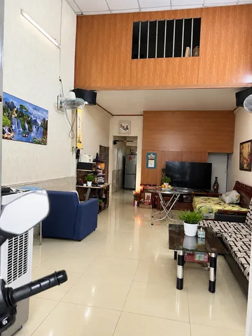 BÁN NHÀ GẦN TÔ NGỌC VÂN – GẦN 70M² – 3PN – HẺM 5M – 4,25 TỶ