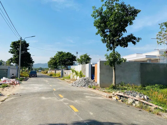 GIẢM CHỐT NHANH 500TR LÔ 500M2 SÁT DT44B NGAY BIỂN PHƯỚC HẢI