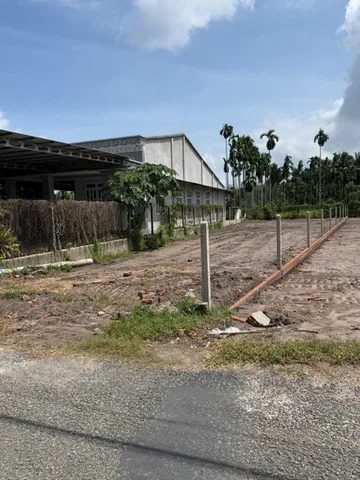 🔥 ĐẤT NGỘP GIÁ SỐC 800 TRIỆU – CẠNH 2 KHU CÔNG NGHIỆP PHƯỚC ĐÔNG & TRẢNG BÀNG 🔥