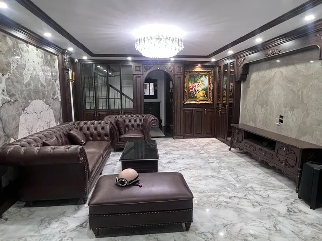 Cho thuê nhà PL Lê Trọng Tấn, Thanh Xuân FULL ĐỒ, THANG MÁY 45m x 7T giá 20 triệu