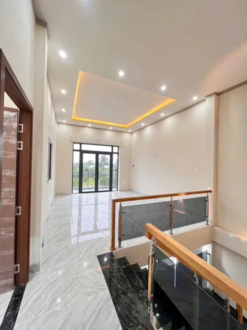 🏡 Biệt thự mini xây mới 600 triệu – Góc 2 mặt tiền cực thoáng ngay Biên Hòa