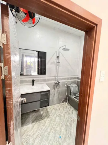 🏡 Biệt thự mini xây mới 600 triệu – Góc 2 mặt tiền cực thoáng ngay Biên Hòa