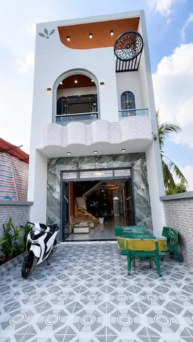 🏡Nhà Chính Chủ xây kiên cố - gần trường Đại Học Lạc Hồng,ngay cổng sau Văn Miếu Trấn Biên