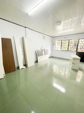Gần MT Hậu Giang Q6 - 72m2 - 2PN 2WC - Hướng Đông Nam - SHR - 9.x 🧄TL
