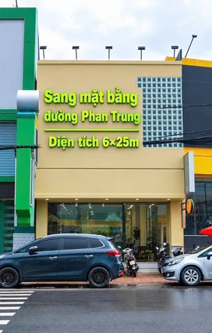 Cho thuê Nhà riêng 150m2 giá 150 triệu tại Đường Phan Trung Phường Tân Hiệp Thành phố Biên Hòa Đồng Nai