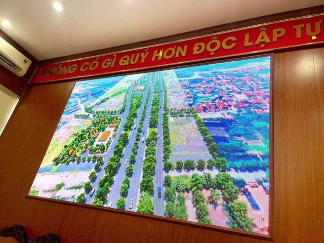 Bán Đất 70m2 có sẵn 70 m2 thổ cư giá 4.1 tỷ tại Xã Tân Tiến Huyện Văn Giang Hưng Yên