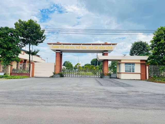🌳🔥 VƯỜN CAO SU HƠN 3,2HA – NGANG 203M – DÒNG TIỀN 20 TRIỆU/THÁNG – CHỈ 16,5 TỶ 🔥🌳