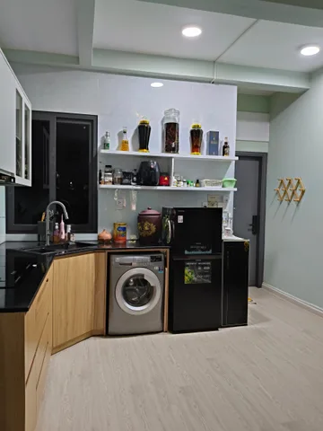 Bán Căn hộ chung cư 33m2 giá 1000 triệu tại Phường An Bình Thành phố Biên Hòa Đồng Nai