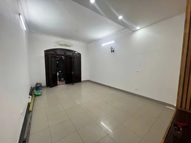Cho thuê Nhà riêng 100m2 giá 25 triệu tại Đường Trần Điền Phường Định Công Quận Hoàng Mai Hà Nội