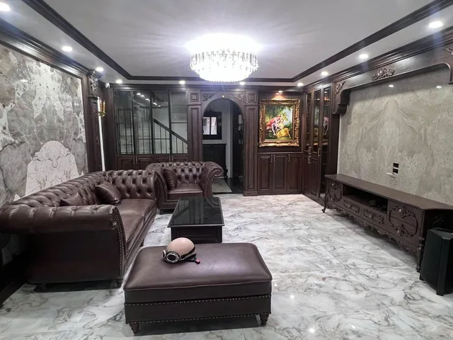 Cho thuê Nhà riêng 45m2 giá 25 triệu tại Hoàng Văn Thái  Quận Thanh Xuân Hà Nội