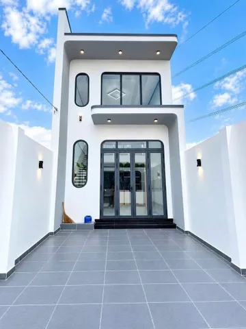 Bán Nhà riêng 90m2 có sẵn 90 m2 thổ cư giá 650 triệu tại Đường Huỳnh Văn Nghệ Phường Bửu Long Thành phố Biên Hòa Đồng Nai