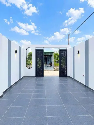 Bán Nhà riêng 90m2 có sẵn 90 m2 thổ cư giá 650 triệu tại Đường Huỳnh Văn Nghệ Phường Bửu Long Thành phố Biên Hòa Đồng Nai