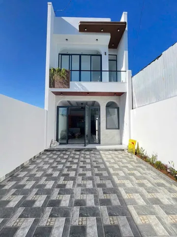Bán Nhà riêng 100m2 có sẵn 100 m2 thổ cư giá 1.5 tỷ tại Phường Trảng Dài Thành phố Biên Hòa Đồng Nai