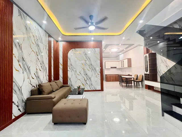 Bán Nhà riêng 90m2 có sẵn 90 m2 thổ cư giá 900 triệu tại Đường Huỳnh Văn Nghệ Phường Bửu Long Thành phố Biên Hòa Đồng Nai