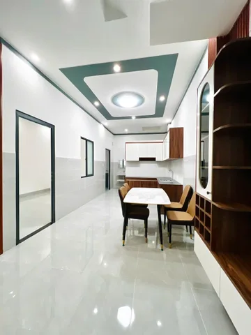 Bán Nhà riêng 90m2 có sẵn 90 m2 thổ cư giá 900 triệu tại Đường Huỳnh Văn Nghệ Phường Bửu Long Thành phố Biên Hòa Đồng Nai