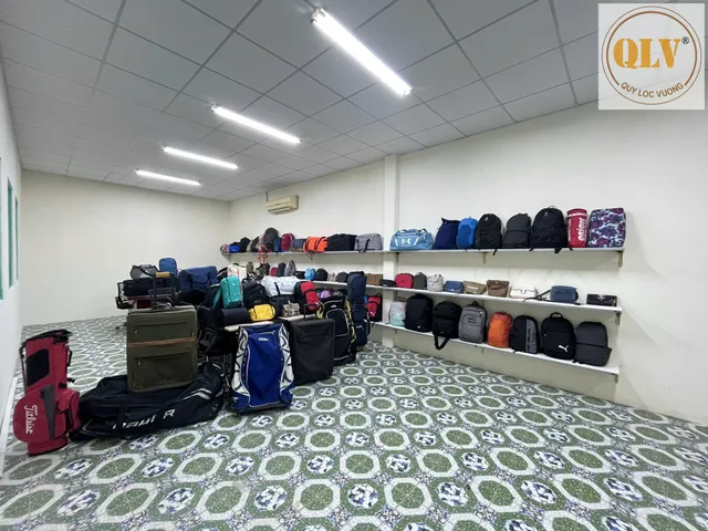 Bán nhà xưởng may mặc tại Cai Lậy, Tiền Giang 4.500 m²