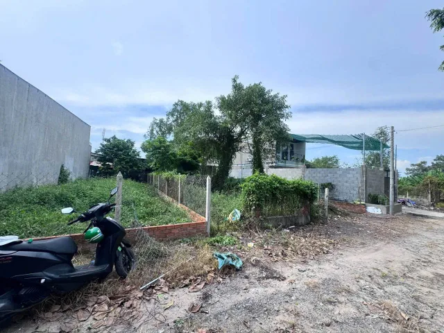 (S387) Đất xã Tân Phú Trung, dt 119m2, giá 1 tỷ 150