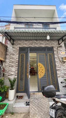Bán Nhà riêng 80m2 có sẵn 76 m2 thổ cư giá 3.99 tỷ tại Đường Hương Lộ 2 - Chọn - Phường Bình Trị Đông TP. Hồ Chí Minh