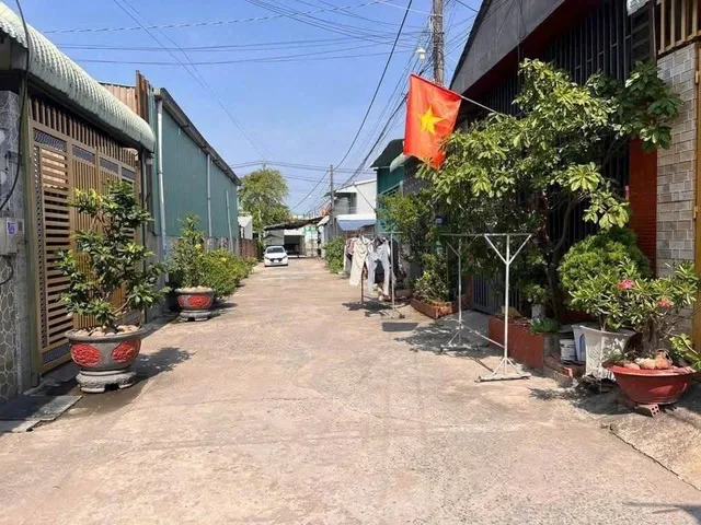 💢KẸT TIỀN RA GẤP CĂN NHÀ C4 Ở GẦN BỆNH VIỆN XUYÊN Á SỔ RIÊNG.
