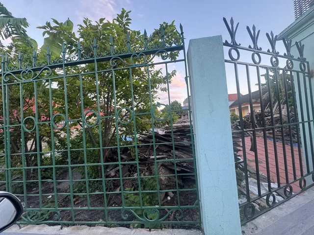 Bán Đất 151m2 giá 3.2 tỷ tại Hoà Bình đường nhựa . L/h:076.231.9990 e Thúy