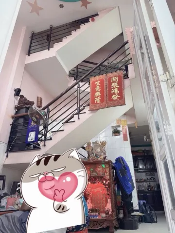 Bán Nhà Lê Văn Quới - Bình Tân - Hẻm Xe Tải - Ngang Khủng 9m - DTSD 100m2 Có 6Đ nhỉnh