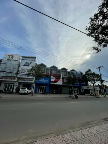 CHO THUÊ NHÀ PHỐ 5x24 trệt 2 lầu, MẶT TIỀN ĐẶNG VĂN TRƠN – ƯU TIÊN VĂN PHÒNG & THUÊ DÀI HẠN -16tr/ tháng