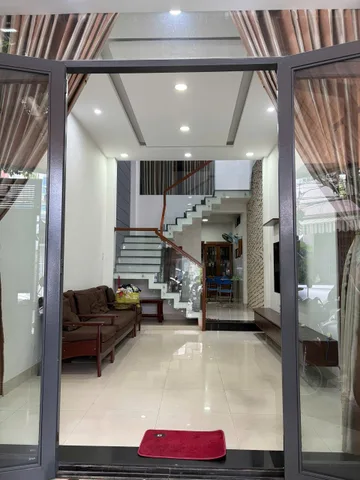 🏡 CHO THUÊ NHÀ 2 TẦNG – NGUYỄN THÀNH Ý, HÒA CƯỜNG – 15TR/THÁNG