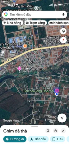 Bán Đất 100.1m2 có sẵn 100 m2 thổ cư giá 1.09 tỷ tại Xã Ea Tu Thành phố Buôn Ma Thuột Đắk Lắk