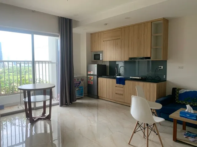 Bán Căn hộ chung cư 49m2 giá 4 tỷ tại Đường Tố Hữu Phường Trung Văn Quận Nam Từ Liêm Hà Nội