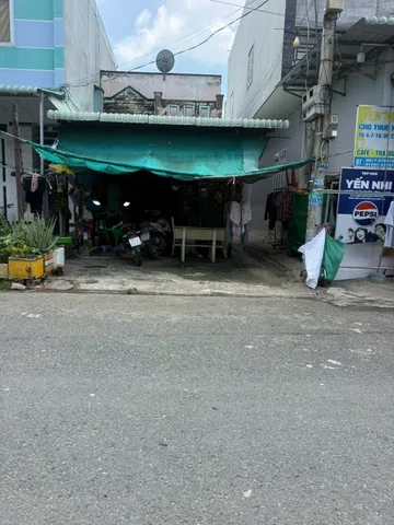 Bán Nhà trọ 125m2 có sẵn 125 m2 thổ cư giá 1.9 tỷ tại Xã Đức Hòa Hạ Huyện Đức Hòa Long An